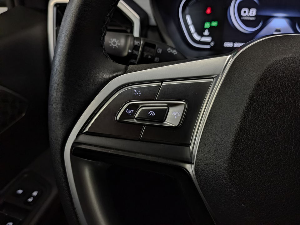 Фото JAC T9 с пробегом 27 263 км