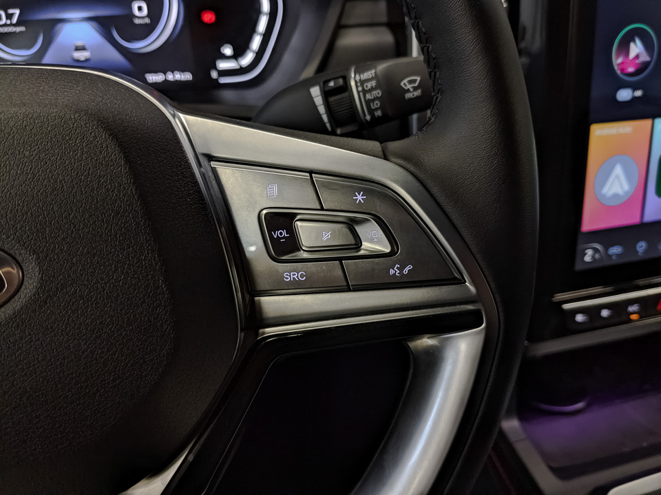 Фото JAC T9 с пробегом 27 263 км