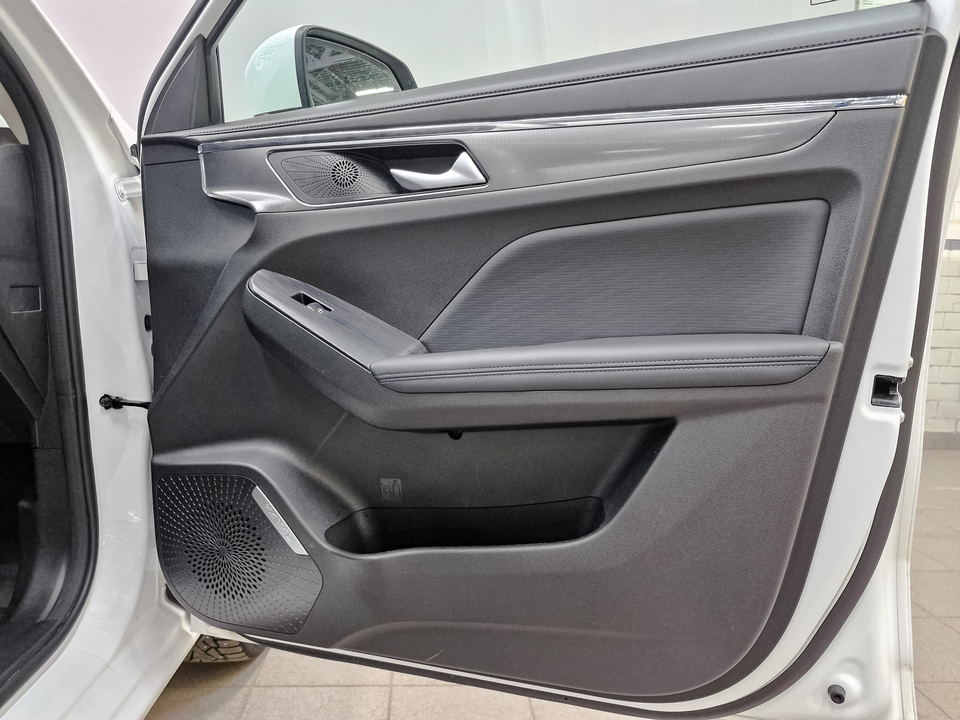 Фото HAVAL Jolion с пробегом 24 485 км