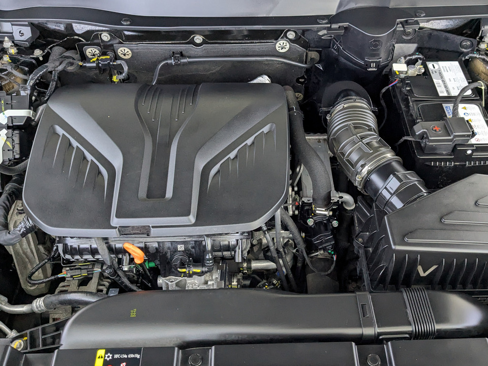 Фото HAVAL Dargo с пробегом 60 946 км