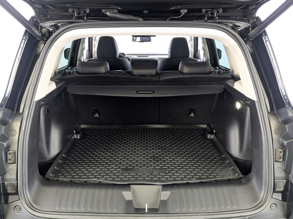 Фото HAVAL Dargo с пробегом 60 946 км