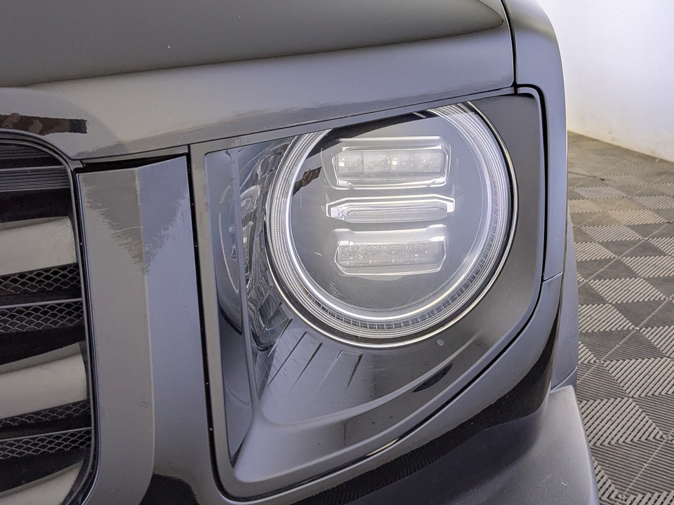 Фото HAVAL Dargo с пробегом 60 946 км