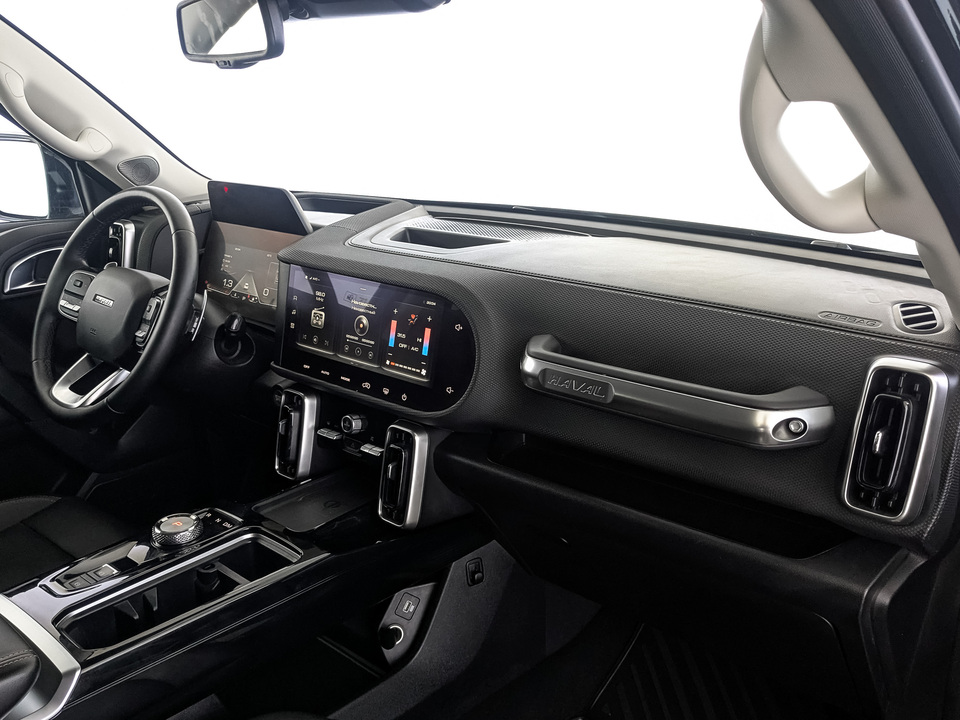 Фото HAVAL Dargo с пробегом 60 946 км