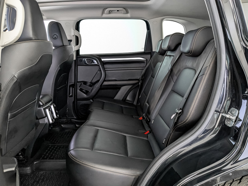 Фото HAVAL Dargo с пробегом 60 946 км