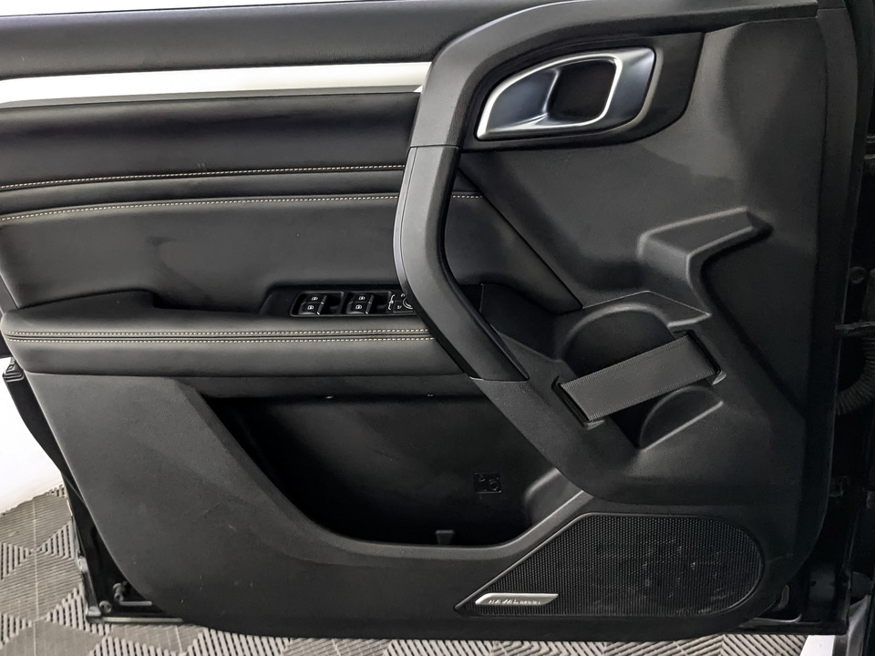 Фото HAVAL Dargo с пробегом 60 946 км