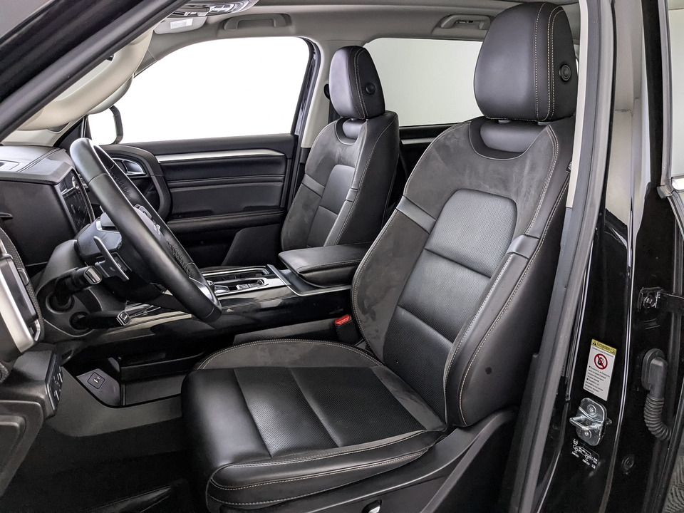 Фото HAVAL Dargo с пробегом 60 946 км