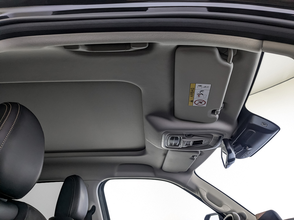 Фото HAVAL Dargo с пробегом 60 946 км