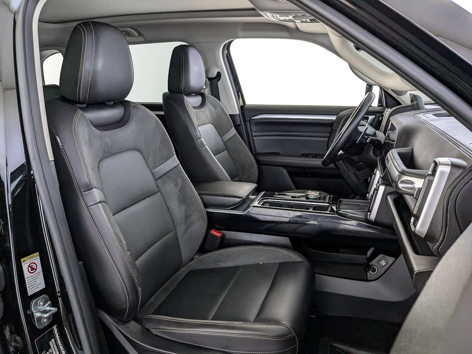 Фото HAVAL Dargo с пробегом 60 946 км