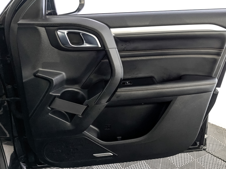 Фото HAVAL Dargo с пробегом 60 946 км