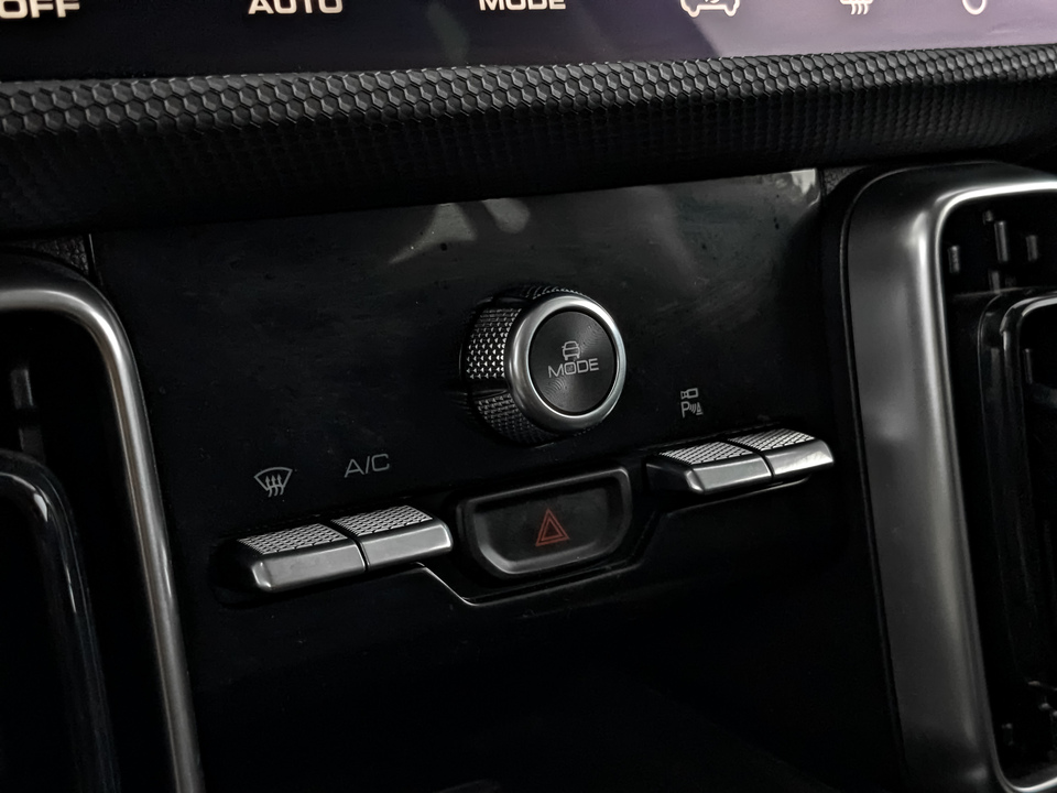 Фото HAVAL Dargo с пробегом 60 946 км