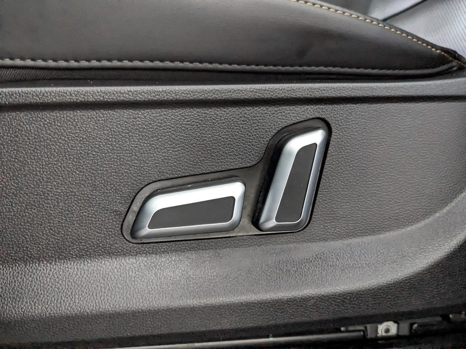 Фото HAVAL Dargo с пробегом 60 946 км