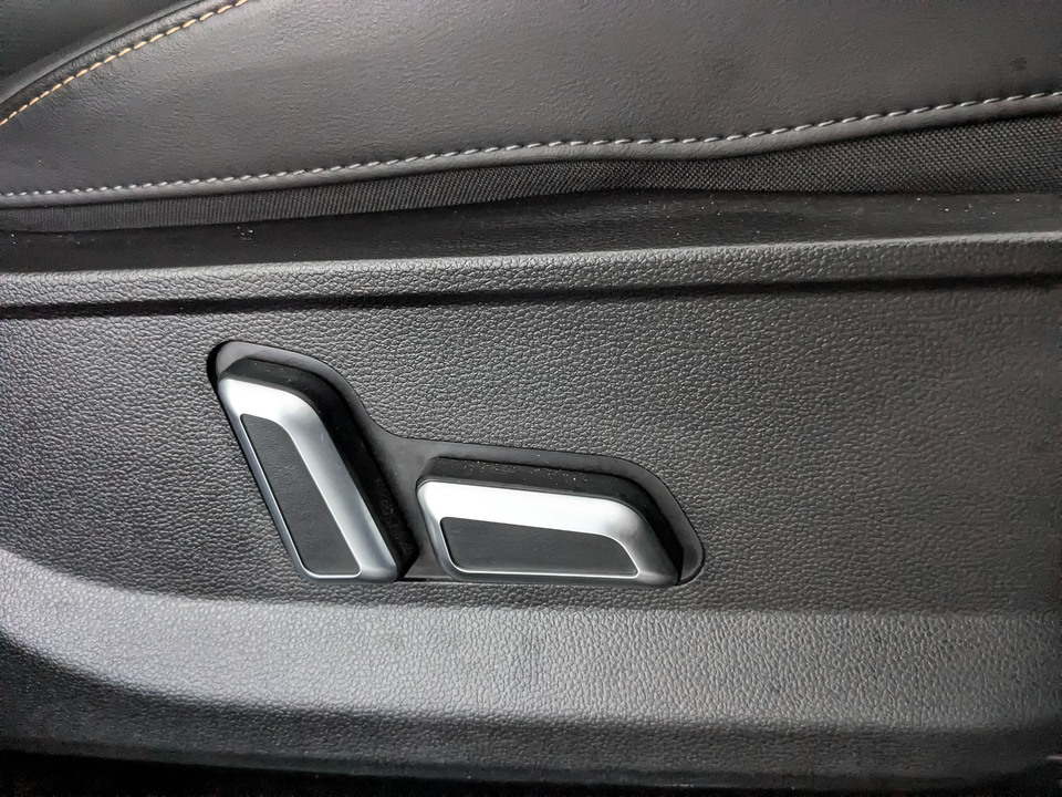 Фото HAVAL Dargo с пробегом 60 946 км