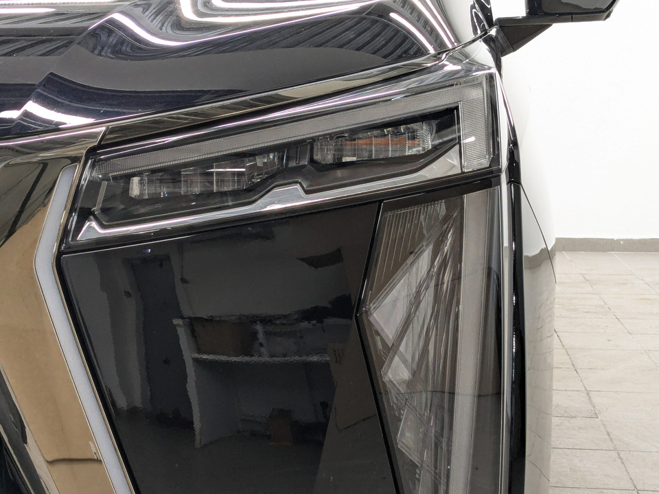 Фото GAC M8 с пробегом 17 335 км