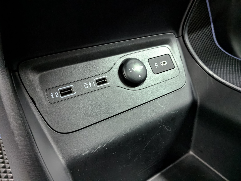 Фото GAC M8 с пробегом 17 335 км