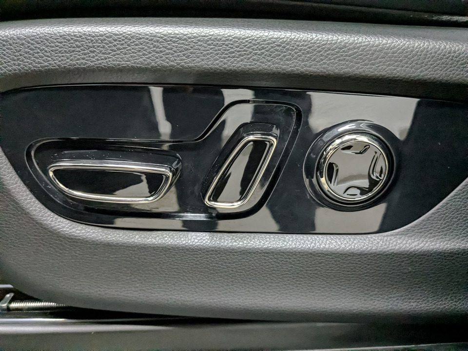 Фото GAC M8 с пробегом 17 335 км