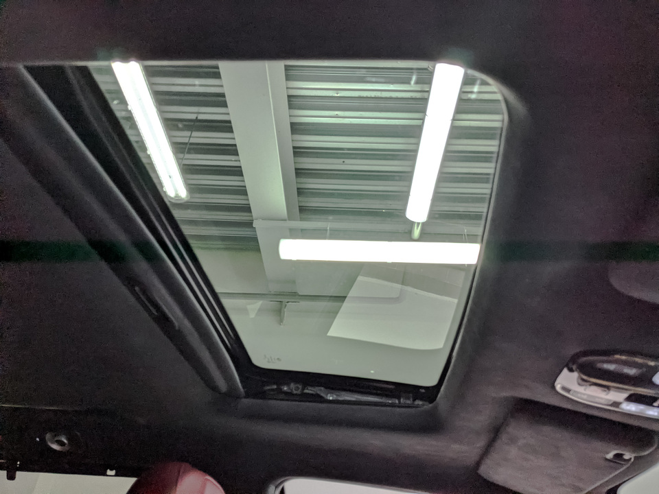 Фото GAC M8 с пробегом 17 335 км