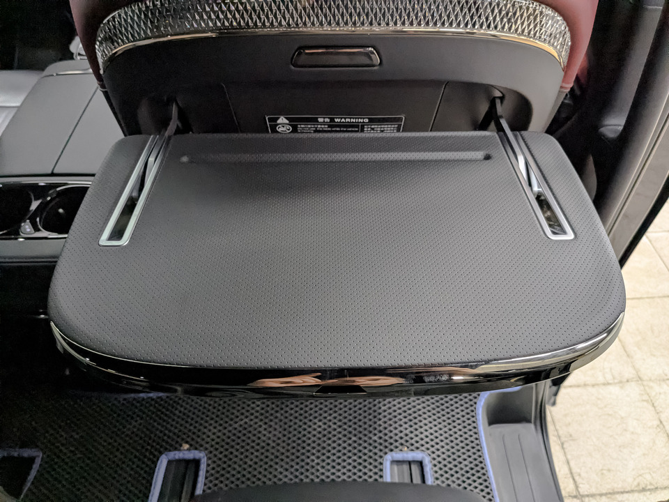 Фото GAC M8 с пробегом 17 335 км