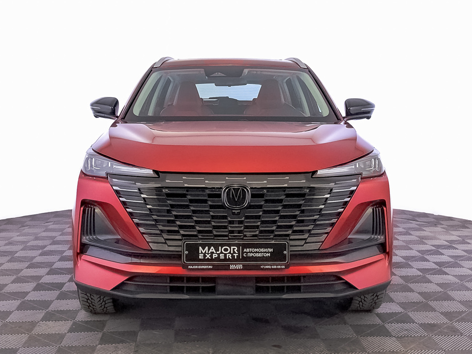 Фото Changan CS55 Plus с пробегом 15 191 км