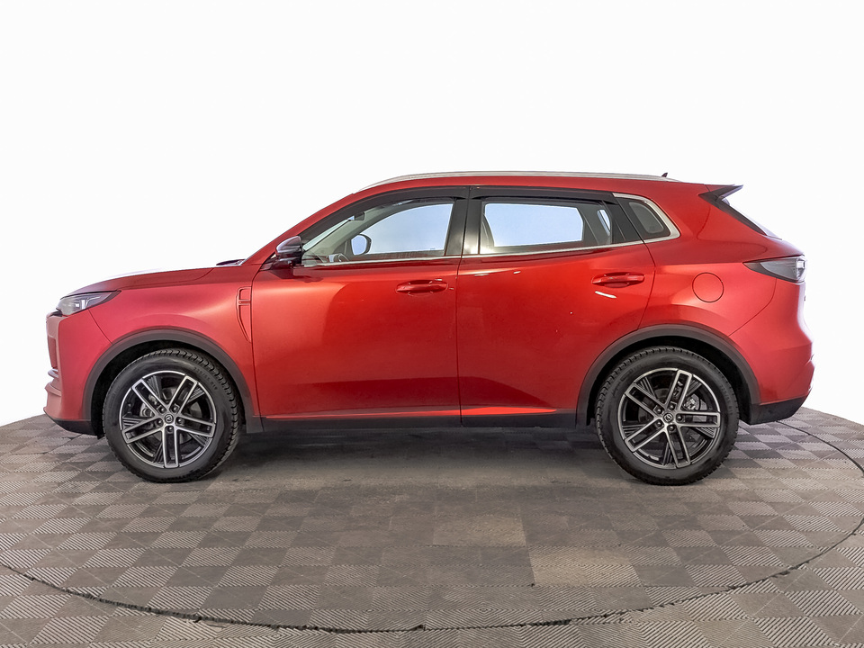 Фото Changan CS55 Plus с пробегом 15 191 км