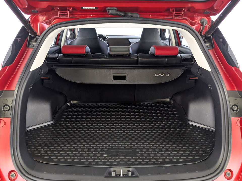 Фото Changan CS55 Plus с пробегом 15 191 км