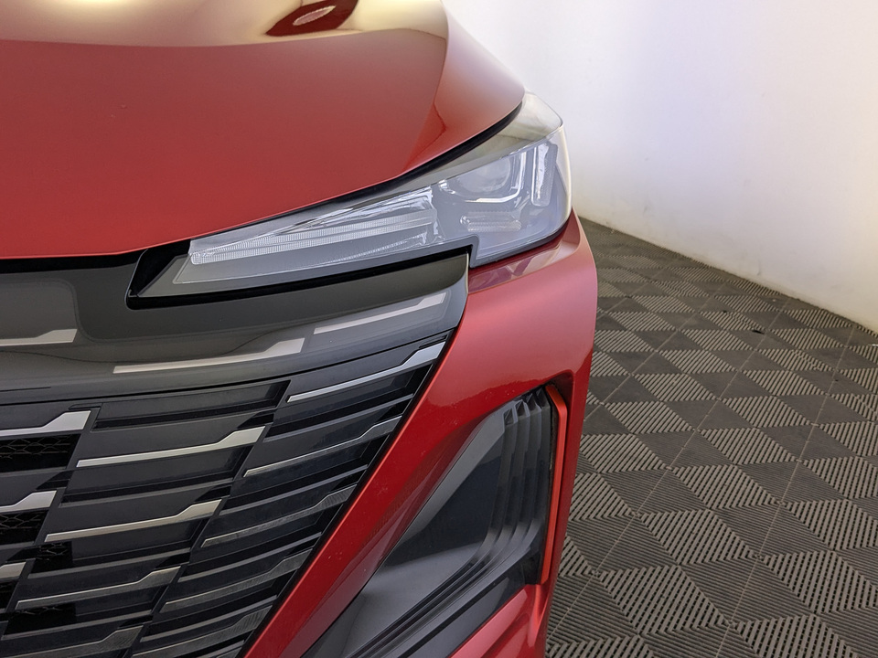 Фото Changan CS55 Plus с пробегом 15 191 км