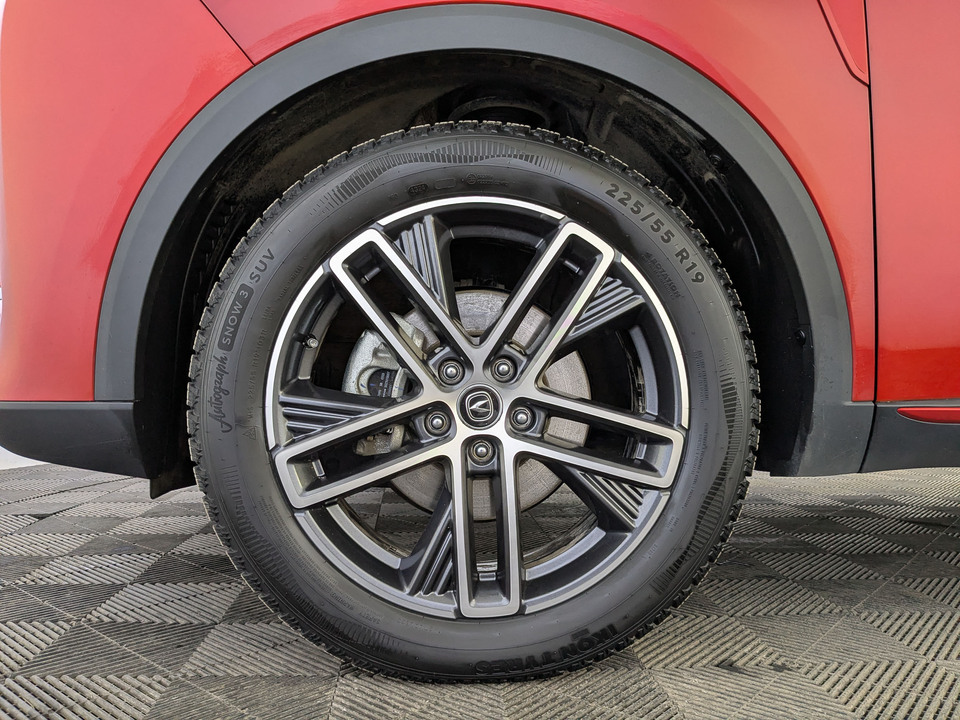 Фото Changan CS55 Plus с пробегом 15 191 км