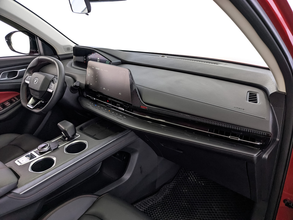 Фото Changan CS55 Plus с пробегом 15 191 км