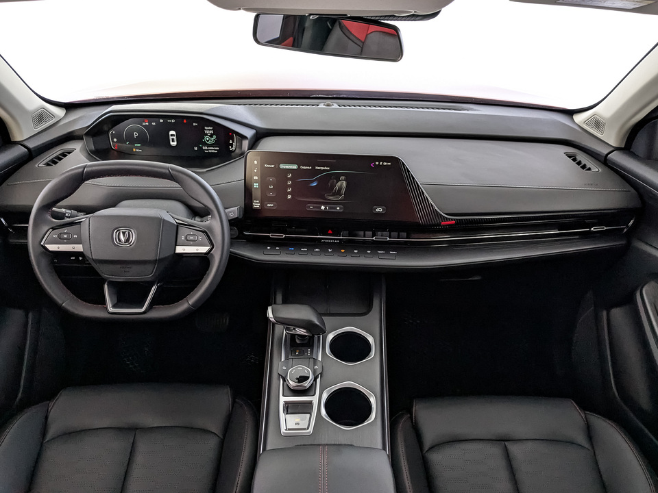 Фото Changan CS55 Plus с пробегом 15 191 км