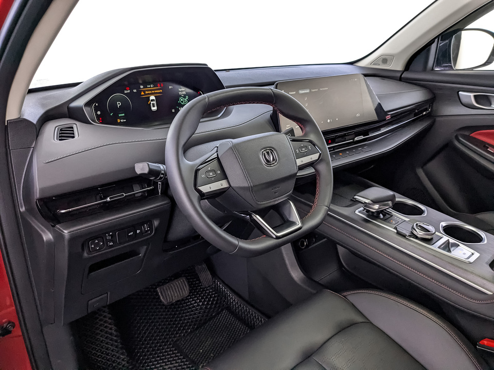 Фото Changan CS55 Plus с пробегом 15 191 км