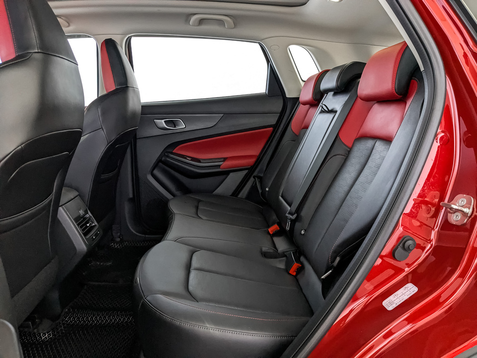 Фото Changan CS55 Plus с пробегом 15 191 км