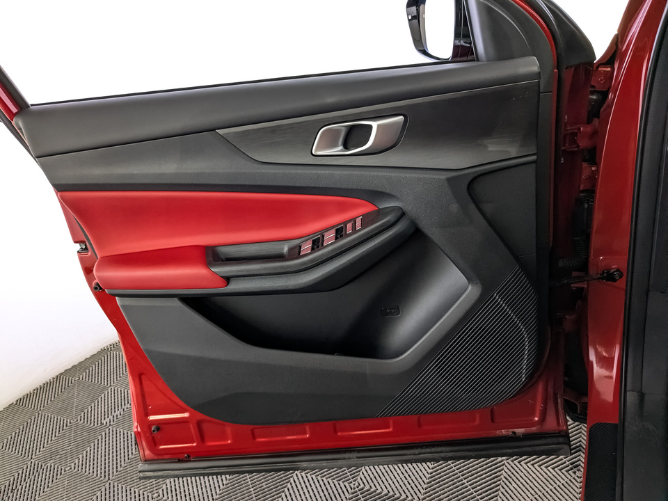 Фото Changan CS55 Plus с пробегом 15 191 км