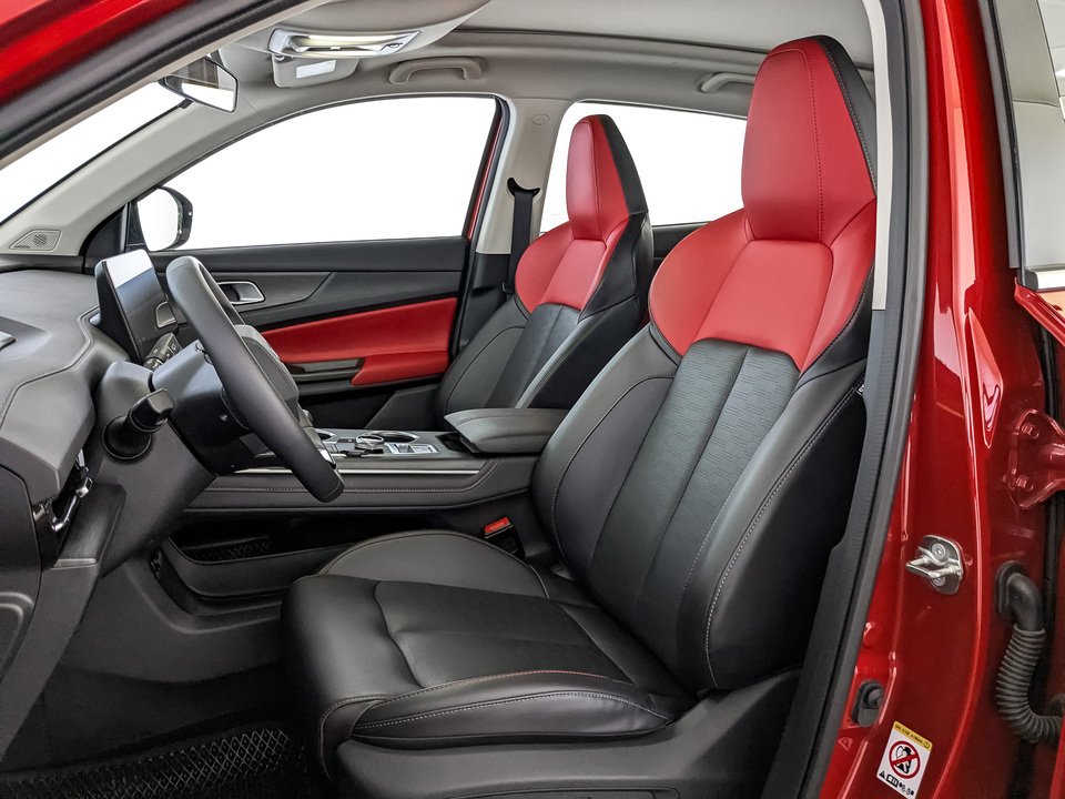 Фото Changan CS55 Plus с пробегом 15 191 км