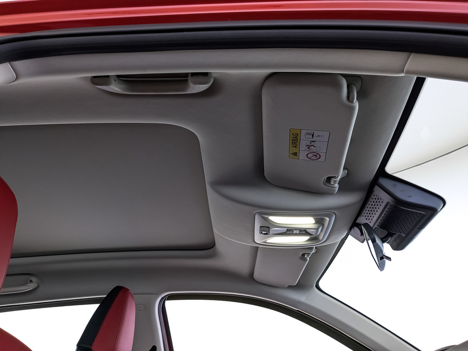 Фото Changan CS55 Plus с пробегом 15 191 км