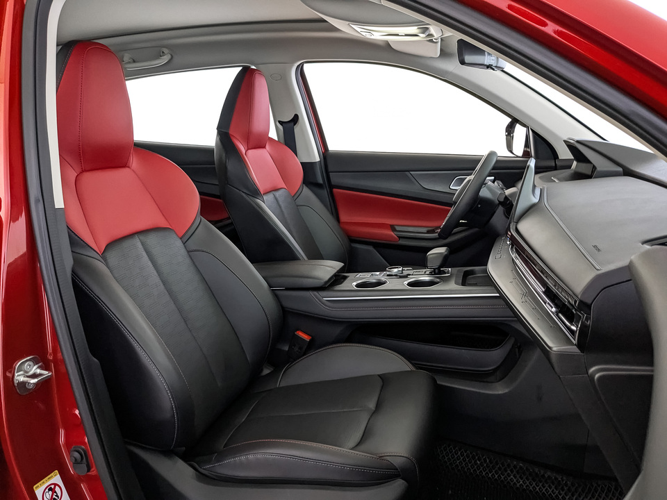 Фото Changan CS55 Plus с пробегом 15 191 км