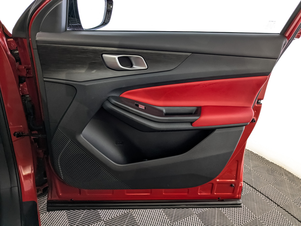 Фото Changan CS55 Plus с пробегом 15 191 км