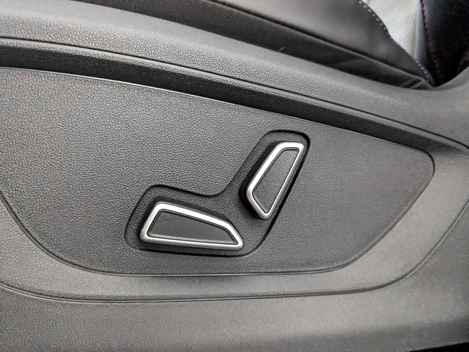 Фото Changan CS55 Plus с пробегом 15 191 км