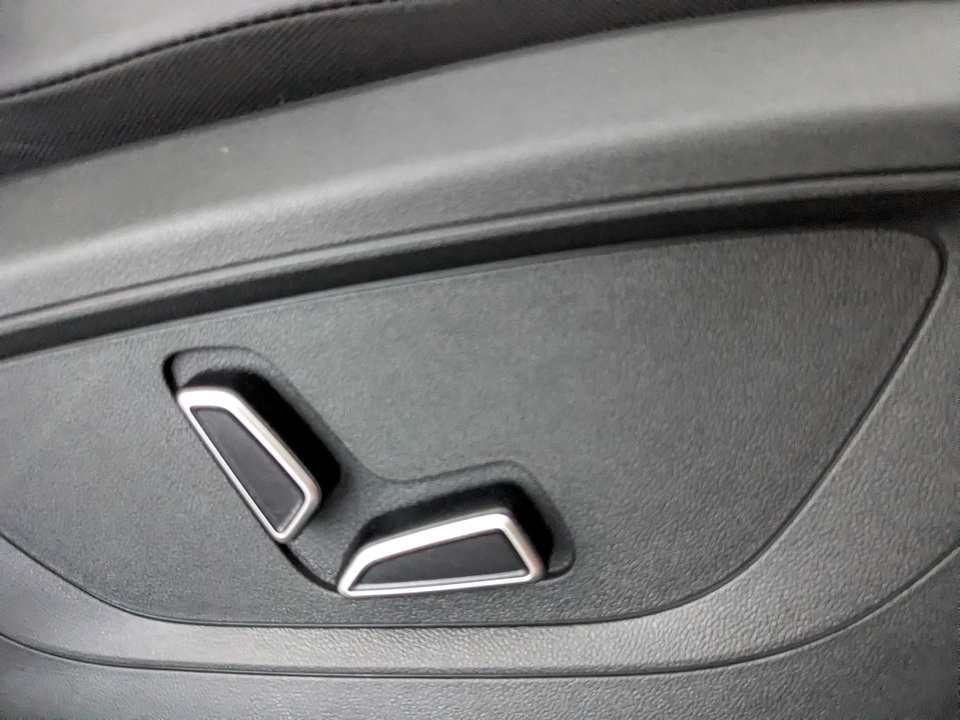 Фото Changan CS55 Plus с пробегом 15 191 км