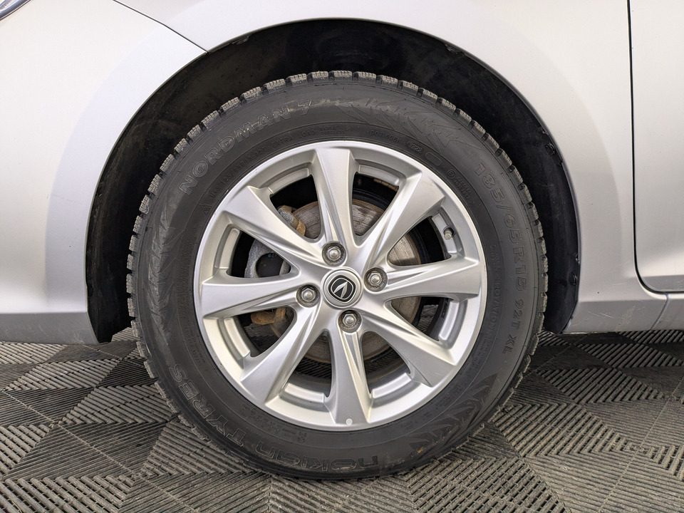 Фото Changan Alsvin II с пробегом 55 431 км