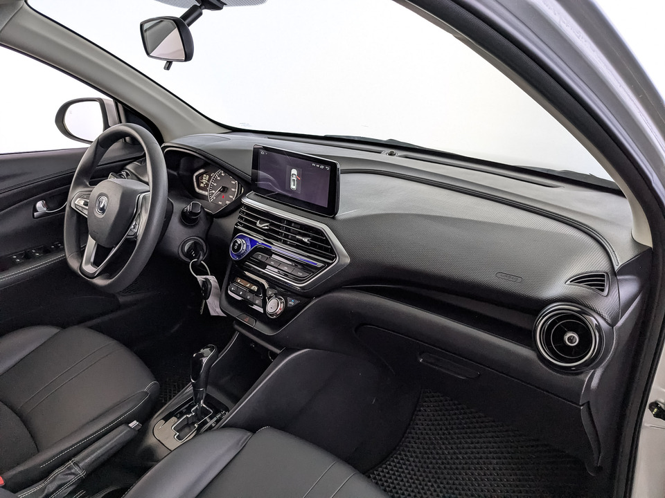 Фото Changan Alsvin II с пробегом 55 431 км