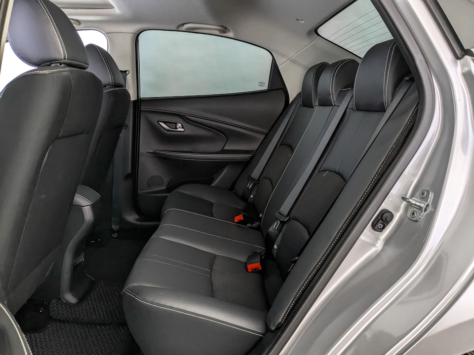 Фото Changan Alsvin II с пробегом 55 431 км