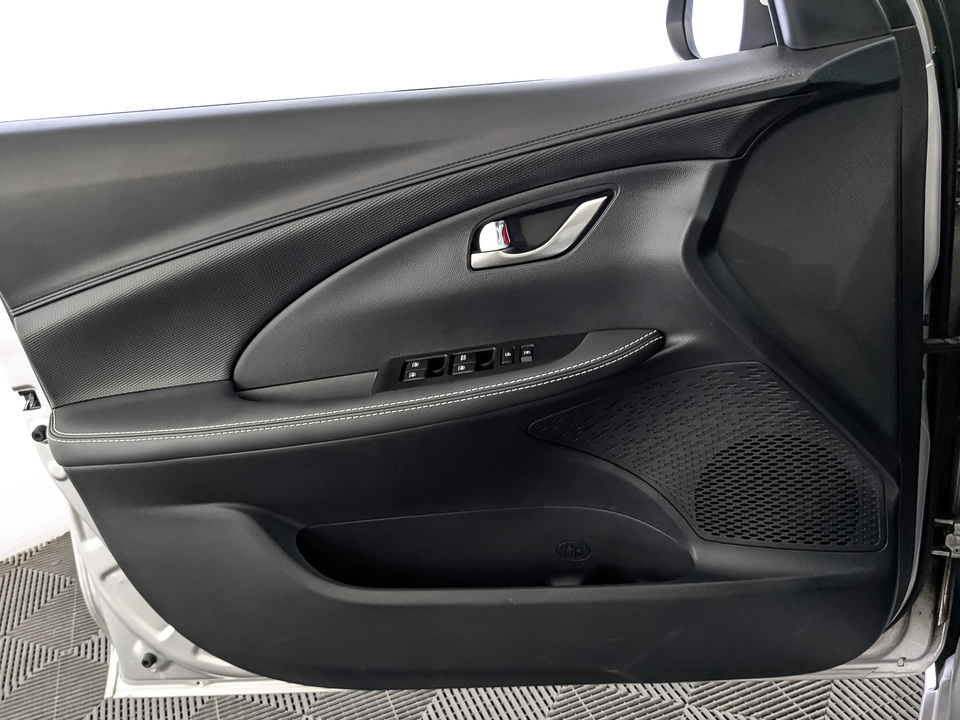 Фото Changan Alsvin II с пробегом 55 431 км