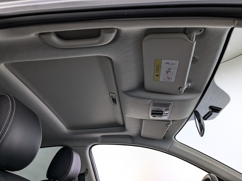 Фото Changan Alsvin II с пробегом 55 431 км