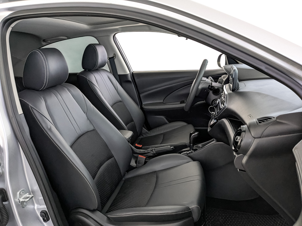 Фото Changan Alsvin II с пробегом 55 431 км