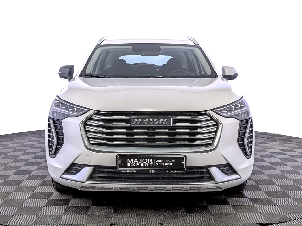Фото HAVAL Jolion с пробегом 157 074 км