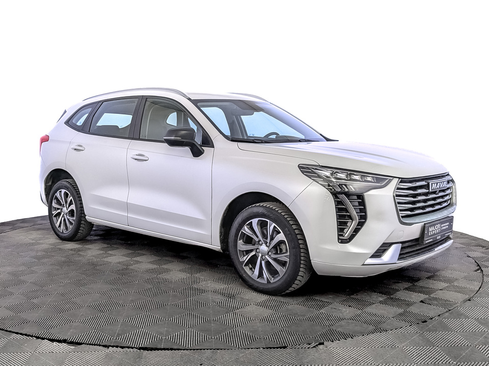 Фото HAVAL Jolion с пробегом 157 074 км