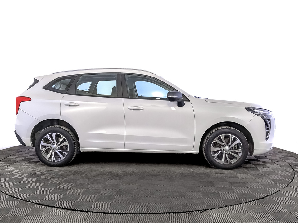 Фото HAVAL Jolion с пробегом 157 074 км