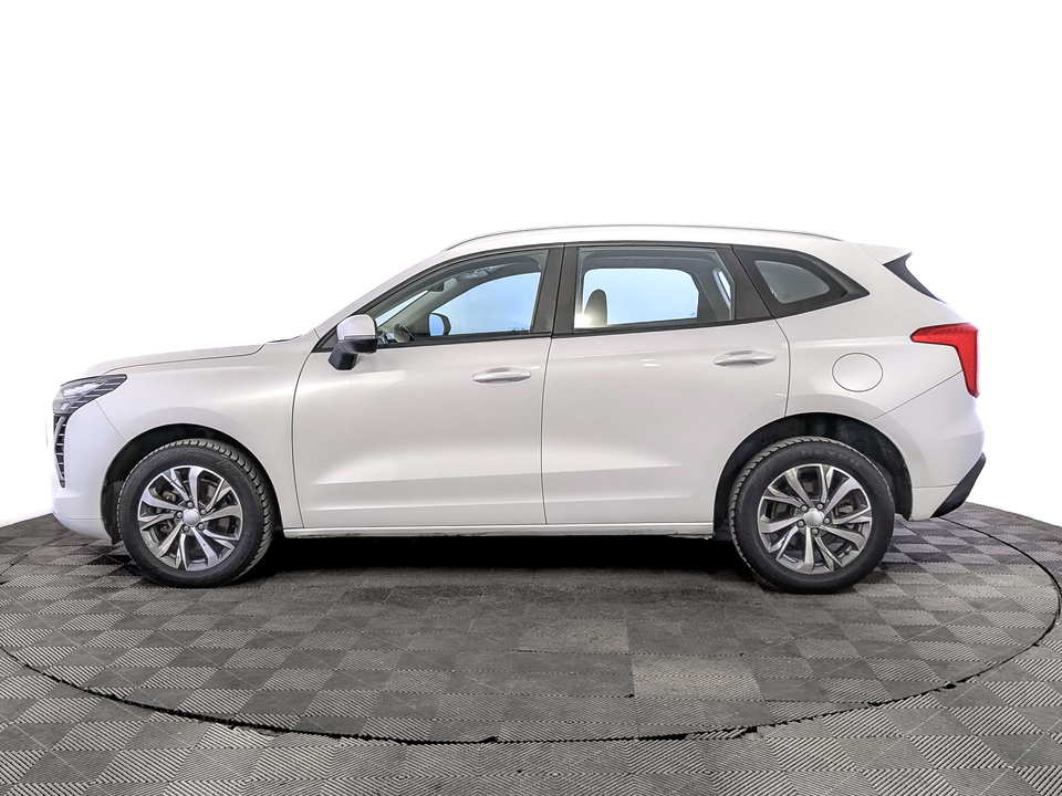 Фото HAVAL Jolion с пробегом 157 074 км