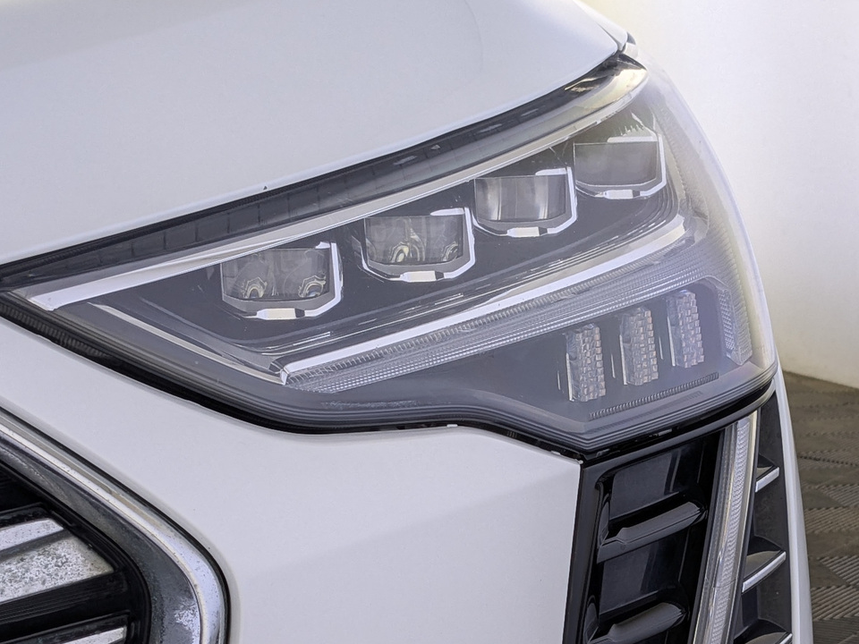 Фото HAVAL Jolion с пробегом 157 074 км