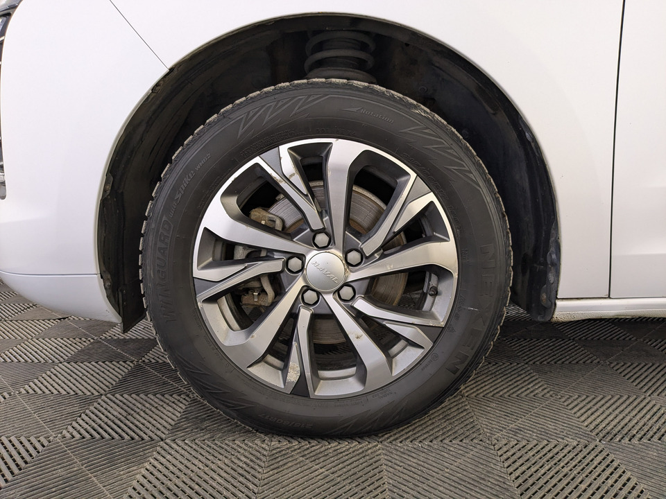 Фото HAVAL Jolion с пробегом 157 074 км