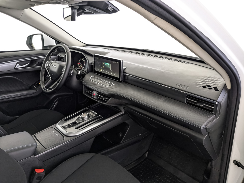 Фото HAVAL Jolion с пробегом 157 074 км